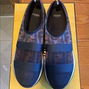 Fendi sneakers